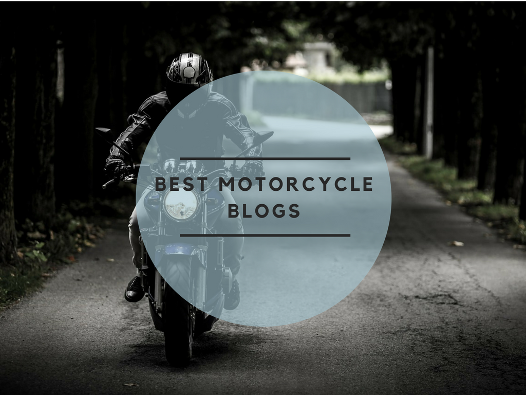 best motorcycle blogs