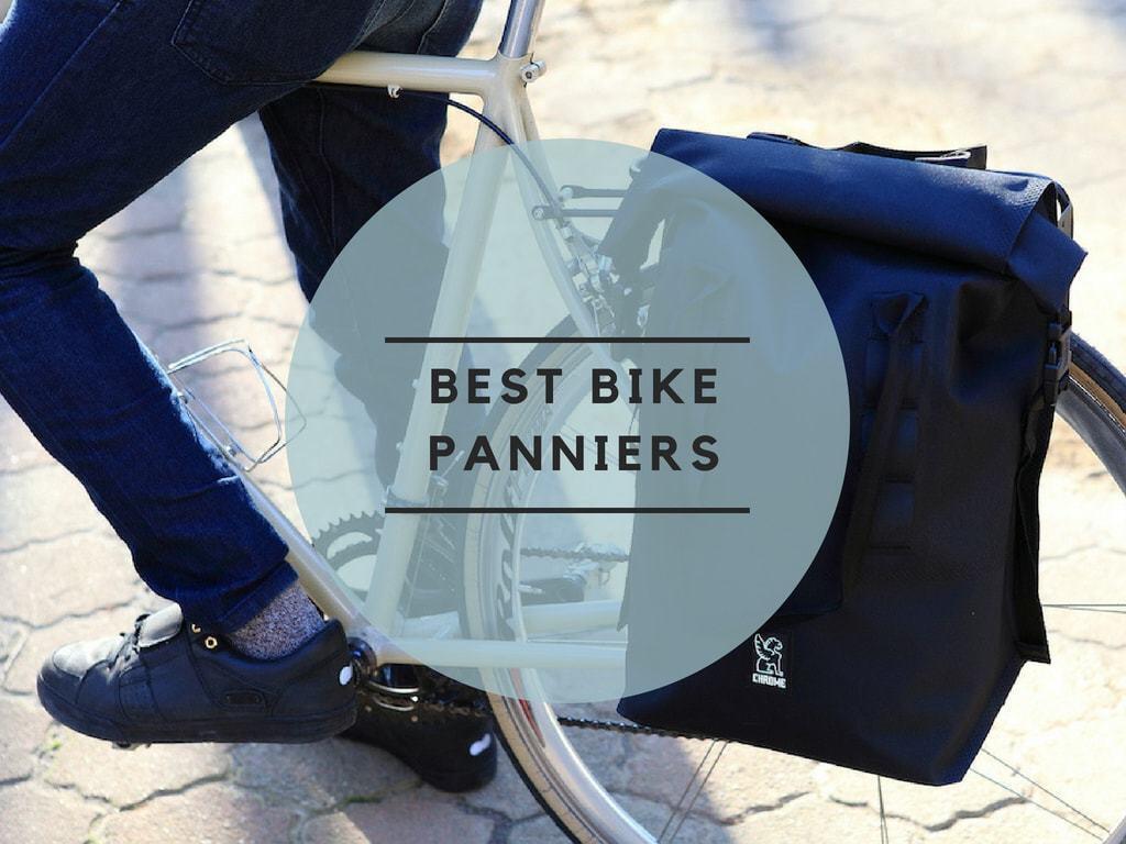 Best Bike Panniers