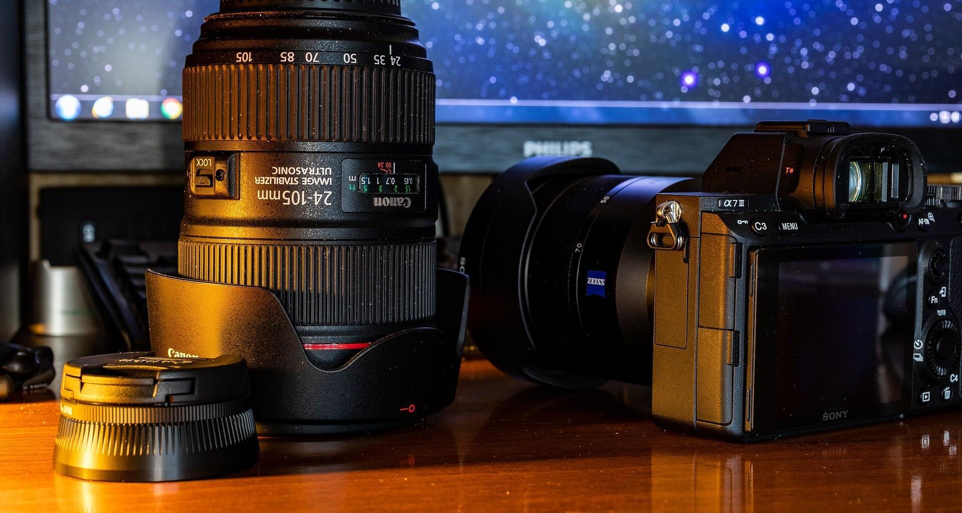 Mirrorless Camera vs DSLR Image Quality: Which is better?
