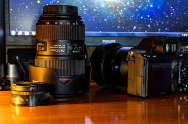 Mirrorless Camera vs DSLR Image Quality: Which is better?